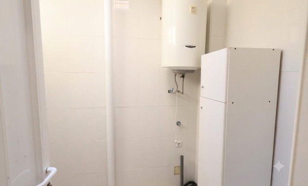 Herverkoop - Terraced house - Torrevieja - Los balcones