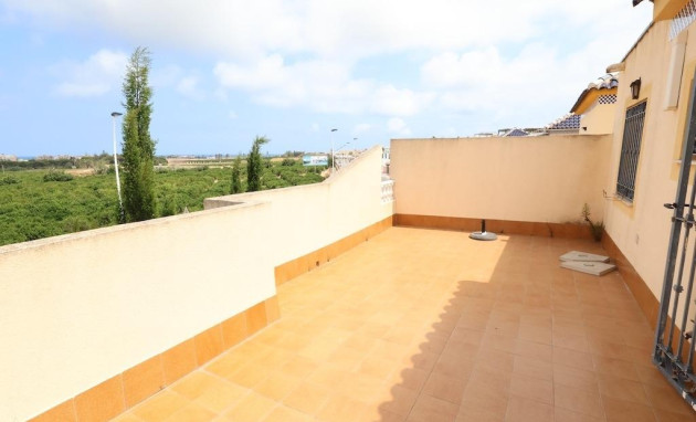 Herverkoop - Terraced house - Torrevieja - Los balcones