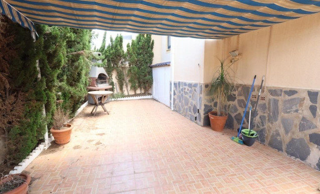 Herverkoop - Terraced house - Torrevieja - Los balcones