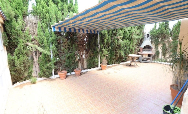 Herverkoop - Terraced house - Torrevieja - Los balcones