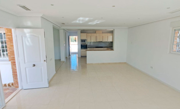 Herverkoop - Country Property - Catral