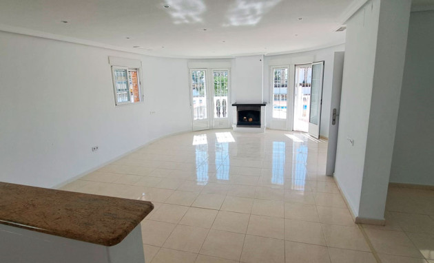 Herverkoop - Country Property - Catral