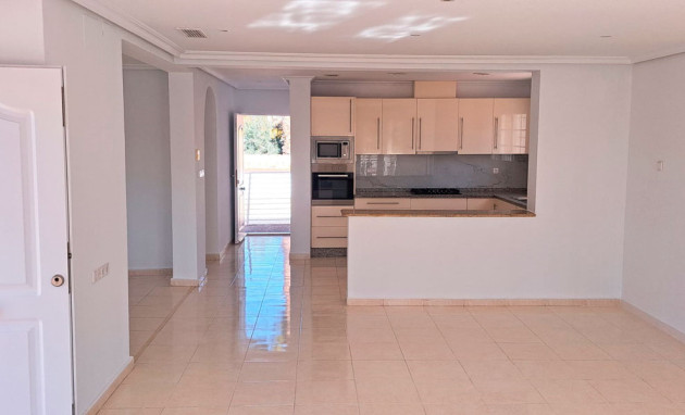 Herverkoop - Country Property - Catral
