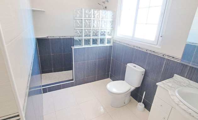 Herverkoop - Country Property - Catral