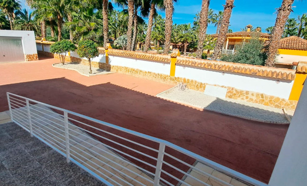 Herverkoop - Country Property - Catral