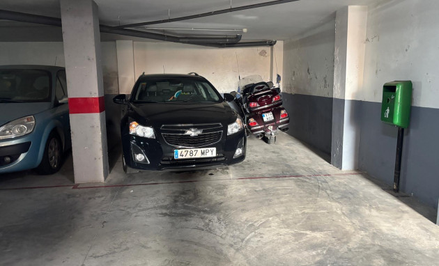 Resale - Penthouse - Torrevieja - Nueva Torrevieja