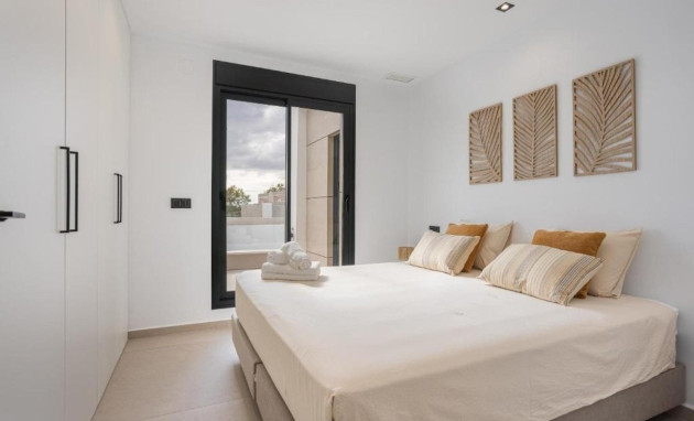 Herverkoop - Villa - Dolores - Comunidad valenciana