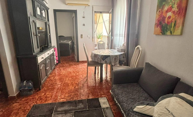 Herverkoop - Apartment - Torrevieja - Centro