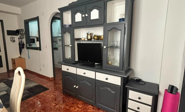 Herverkoop - Apartment - Torrevieja - Centro