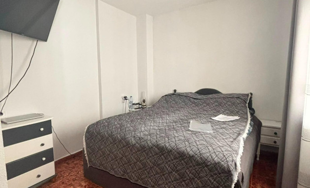 Herverkoop - Apartment - Torrevieja - Centro