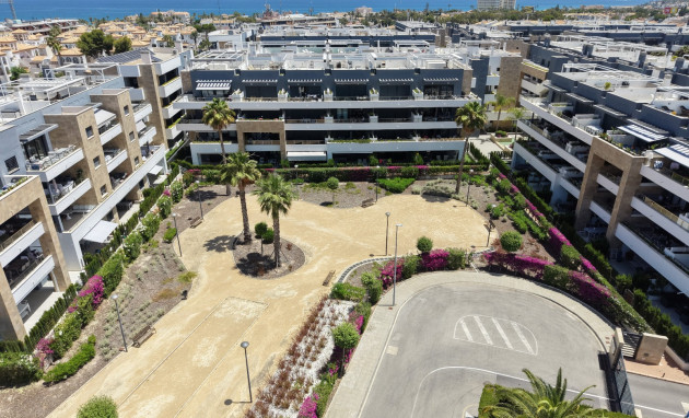 Herverkoop - Apartment - Orihuela Costa - Playa Flamenca