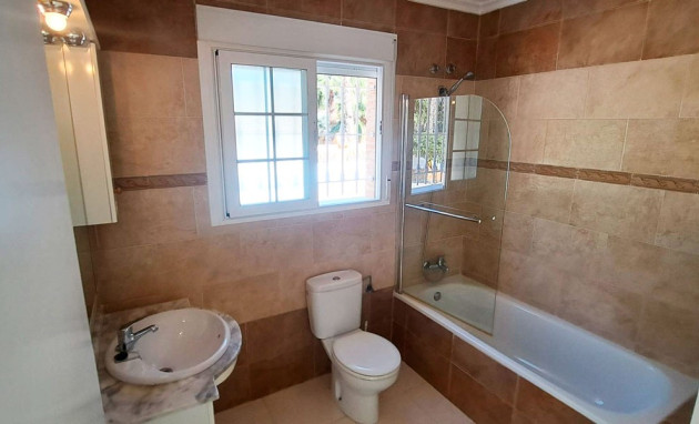 Herverkoop - Country Property - Catral - Catral - Country