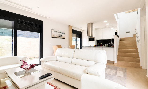 Herverkoop - Detached Villa - Benijofar - Benijofar - Village