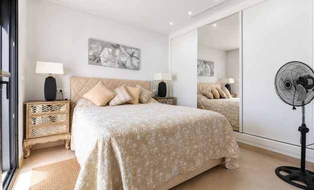Herverkoop - Detached Villa - Benijofar - Benijofar - Village