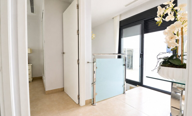 Herverkoop - Detached Villa - Benijofar - Benijofar - Village