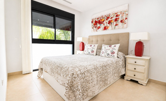 Herverkoop - Detached Villa - Benijofar - Benijofar - Village
