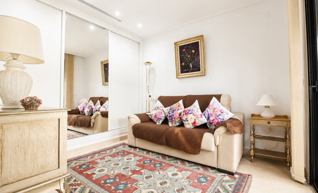 Herverkoop - Detached Villa - Benijofar - Benijofar - Village