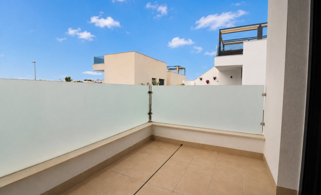 Herverkoop - Detached Villa - Benijofar - Benijofar - Village