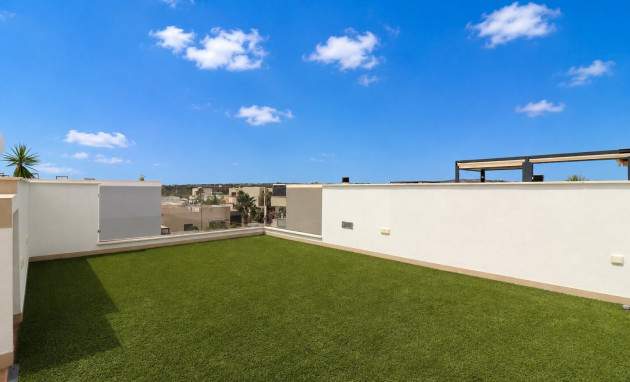 Herverkoop - Detached Villa - Benijofar - Benijofar - Village