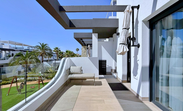 Herverkoop - Apartment - Orihuela Costa - Punta Prima