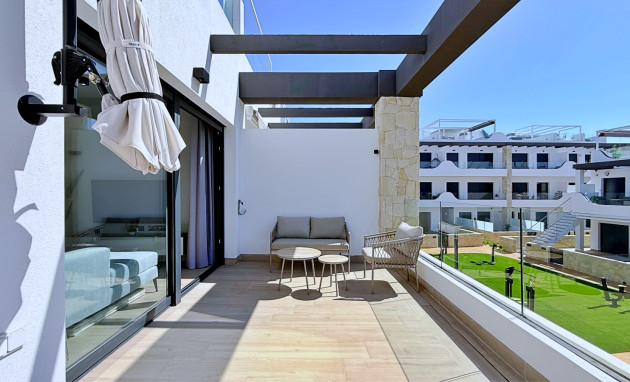 Herverkoop - Apartment - Orihuela Costa - Punta Prima