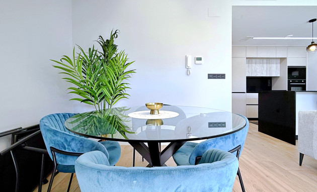 Herverkoop - Apartment - Orihuela Costa - Punta Prima