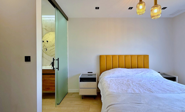 Herverkoop - Apartment - Orihuela Costa - Punta Prima
