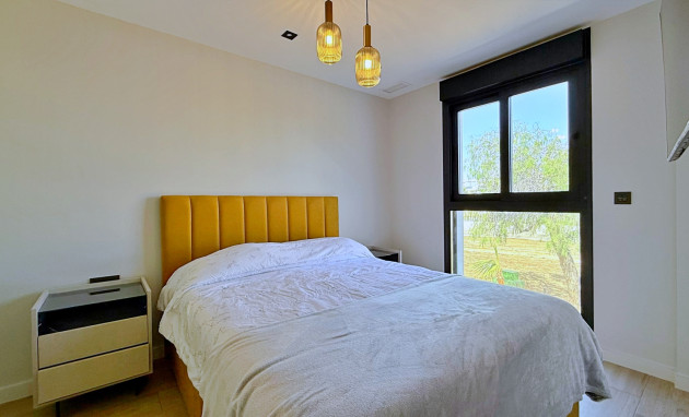 Herverkoop - Apartment - Orihuela Costa - Punta Prima
