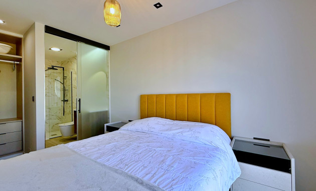 Herverkoop - Apartment - Orihuela Costa - Punta Prima