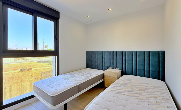 Herverkoop - Apartment - Orihuela Costa - Punta Prima