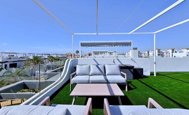 Herverkoop - Apartment - Orihuela Costa - Punta Prima
