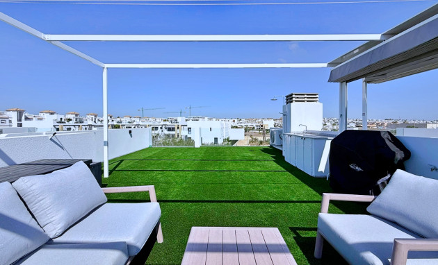 Herverkoop - Apartment - Orihuela Costa - Punta Prima