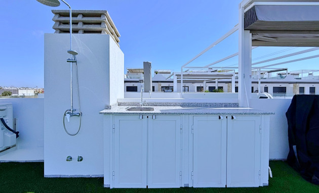 Herverkoop - Apartment - Orihuela Costa - Punta Prima