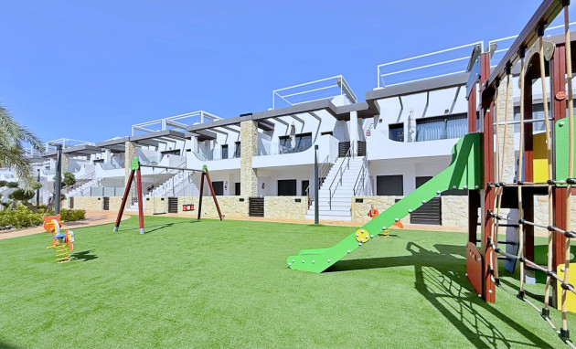 Herverkoop - Apartment - Orihuela Costa - Punta Prima