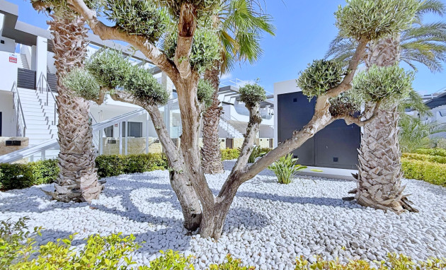 Herverkoop - Apartment - Orihuela Costa - Punta Prima