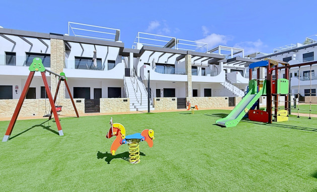 Herverkoop - Apartment - Orihuela Costa - Punta Prima