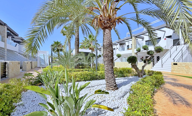 Herverkoop - Apartment - Orihuela Costa - Punta Prima