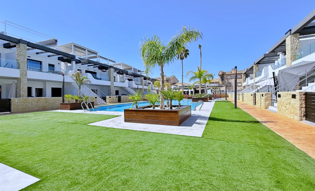 Herverkoop - Apartment - Orihuela Costa - Punta Prima