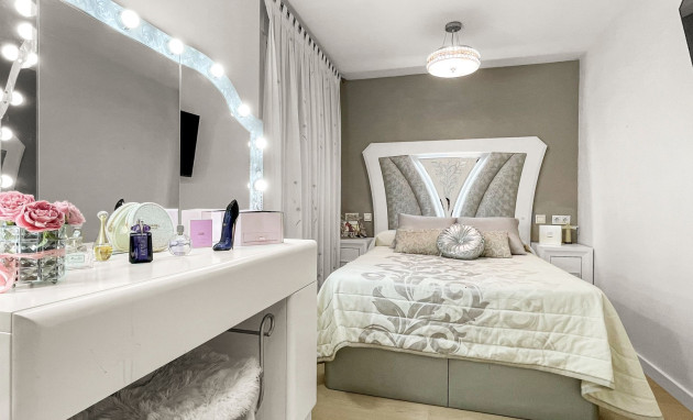 Herverkoop - Apartment - Torrevieja - Torrevieja - Centre