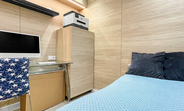 Herverkoop - Apartment - Torrevieja - Torrevieja - Centre