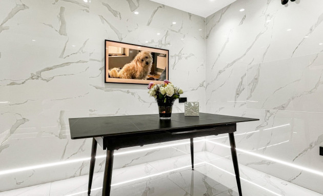 Herverkoop - Apartment - Torrevieja - Torrevieja - Centre
