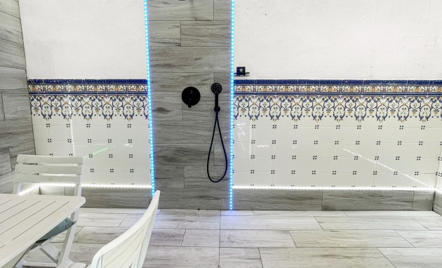 Herverkoop - Apartment - Torrevieja - Torrevieja - Centre