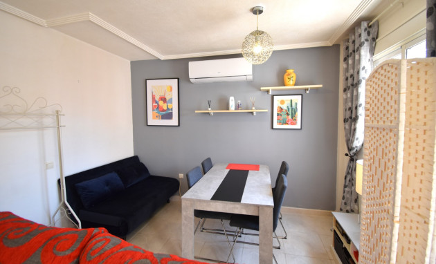 Herverkoop - duplex - Orihuela Costa - Playa Flamenca