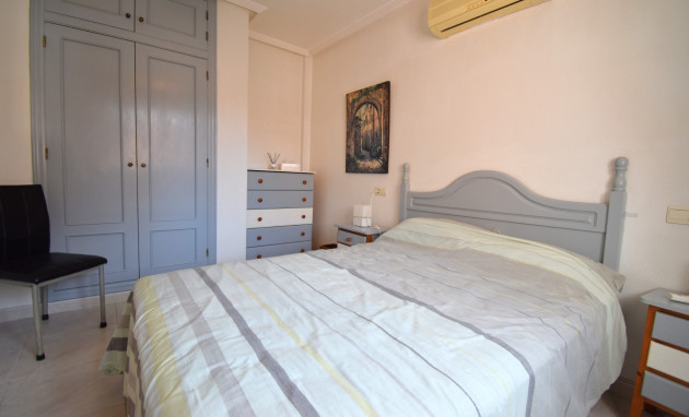 Herverkoop - duplex - Orihuela Costa - Playa Flamenca