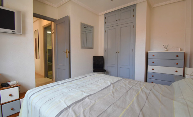 Herverkoop - duplex - Orihuela Costa - Playa Flamenca