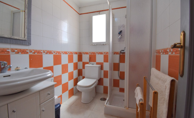 Herverkoop - duplex - Orihuela Costa - Playa Flamenca