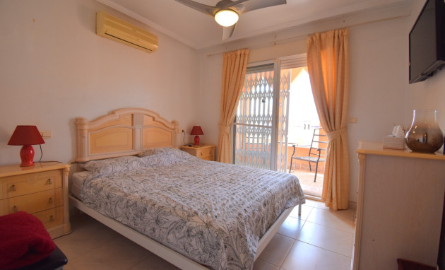 Herverkoop - duplex - Orihuela Costa - Playa Flamenca