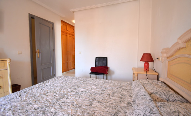 Herverkoop - duplex - Orihuela Costa - Playa Flamenca