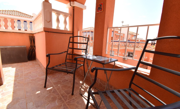 Herverkoop - duplex - Orihuela Costa - Playa Flamenca