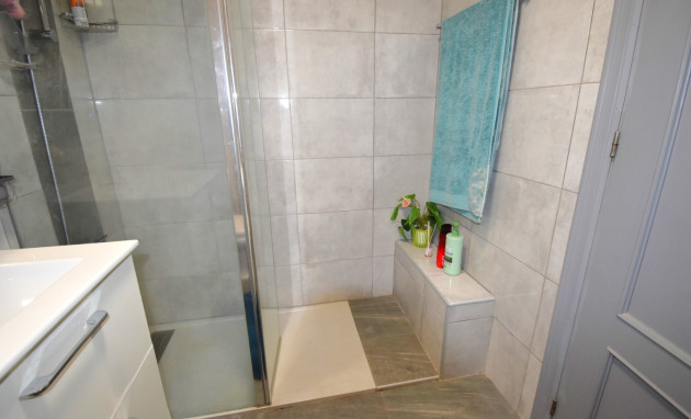 Herverkoop - duplex - Orihuela Costa - Playa Flamenca